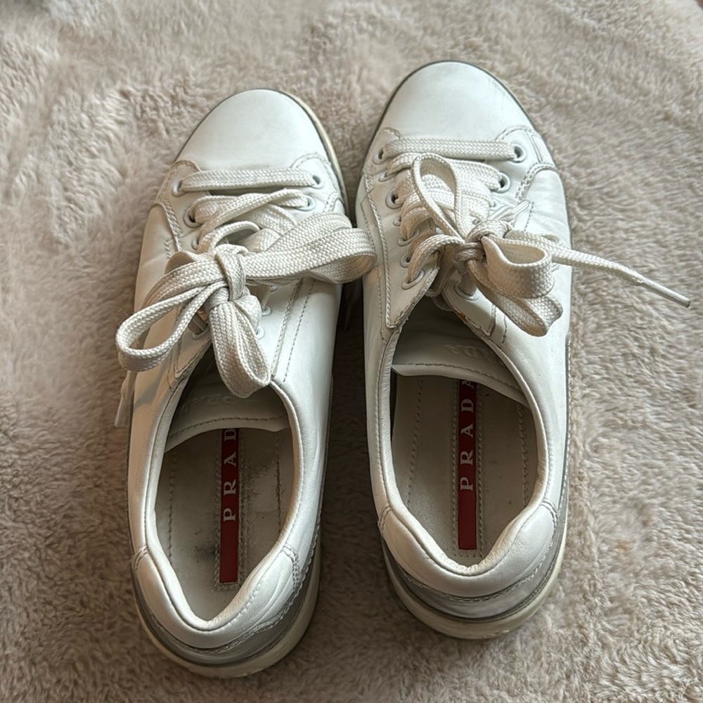 Prada sport